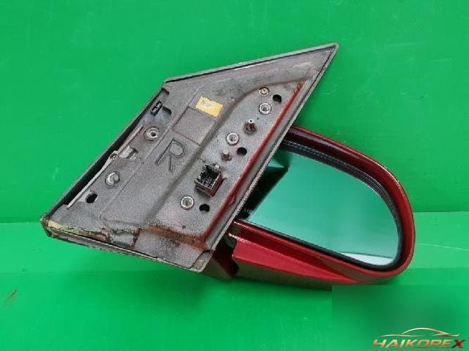 KG Mobility Actyon 2008 — боковое зеркало правое
