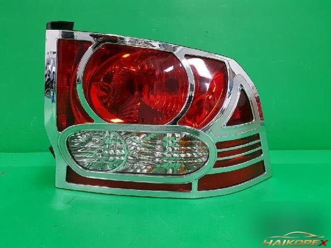 KG Mobility Actyon 2008 — комбинированный задний фонарь правый (8360231005)