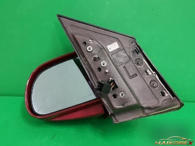 KG Mobility Actyon 2008 — боковое зеркало левое