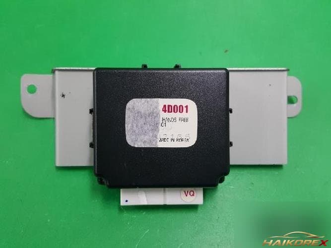 Kia Carnival 2007 — ETACS/BCM 955004D001