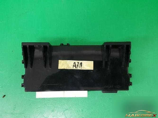 Daewoo Tosca 2007 — блок управления ETACS/BCM 96870288
