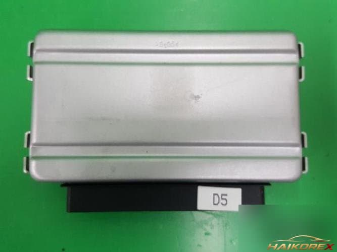 Daewoo Magnum 2005 — блок управления ETACS/BCM 96492951
