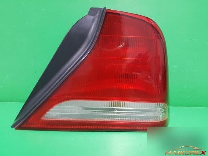 Daewoo Magnus 2005 — фонарь комбинированный задний правый (пассажирский)