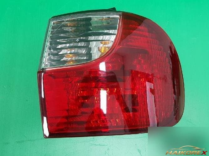 Hyundai Grand Starex 2001 — фонарь задний комбинированный правый (пассажирский) 92402 4A500 1