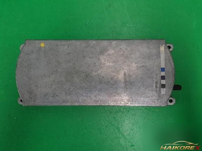 BMW 7 series 2004 — ETACS/BCM 8411 6940467