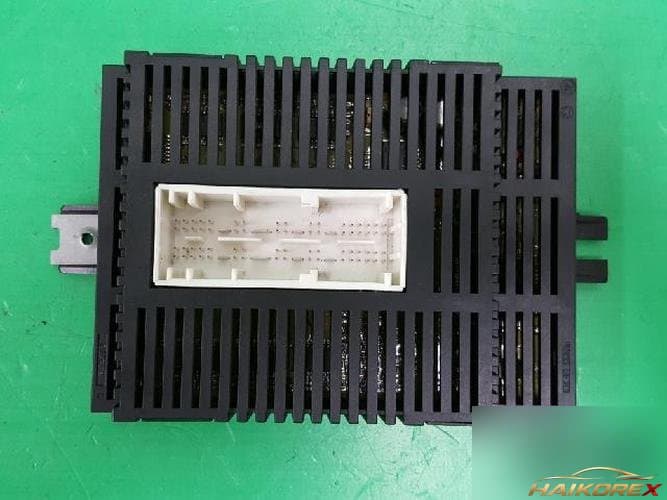 BMW 7 Series 2004 ETACS/BCM 6936102