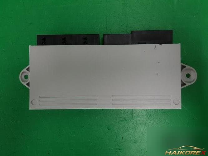 BMW 7 Series 2004 — блок управления ETACS/BCM 6135 6940438