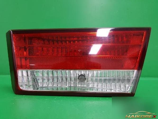 Hyundai Sonata 2005 — фонарь-подсветка багажника 92404 3K000