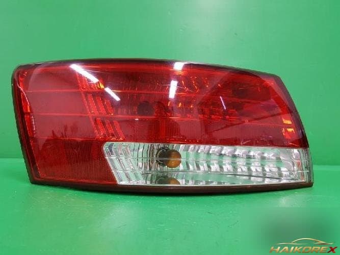 Hyundai Sonata 2005 — комбинированный фонарь задний левый (водительский) 92401 3K000 5