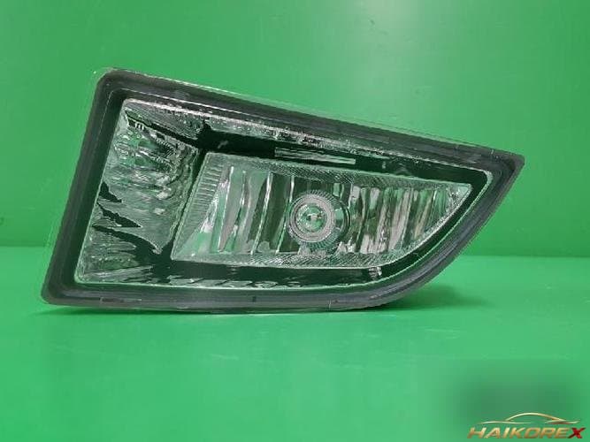 Renault SM3 2003 — противотуманная фара левая (водительская сторона) 53601 31000