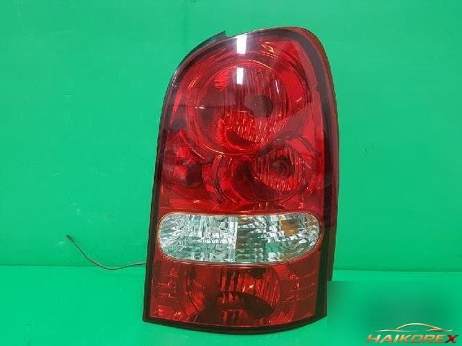KG Mobility Rexton 2006 — комбинированный фонарь задний правый 8360208B02