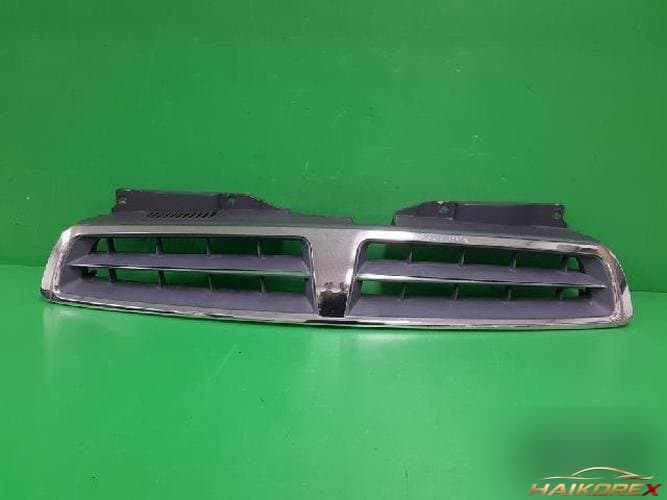 Kia Spectra 2002 — решётка радиатора OK2N450710