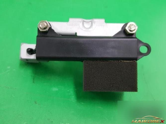 Renault SM7 2005 — ETACS/BCM 52001