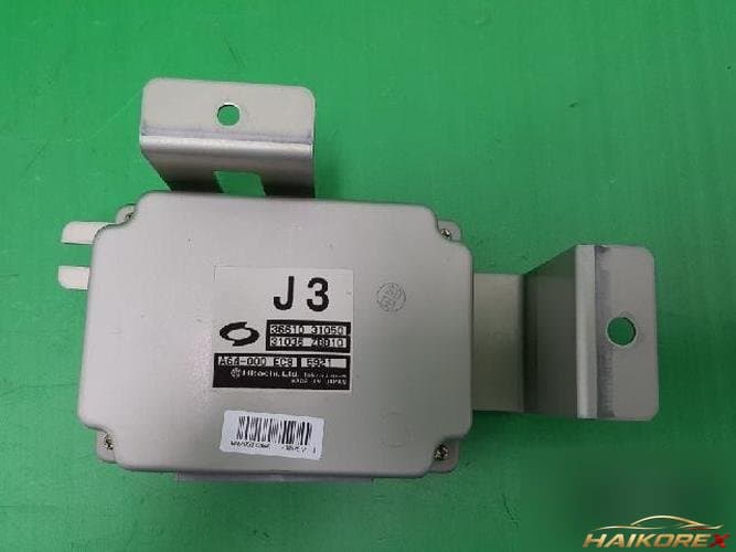 Renault SM7 2005 — блок управления ETACS/BCM 36610 31050 1