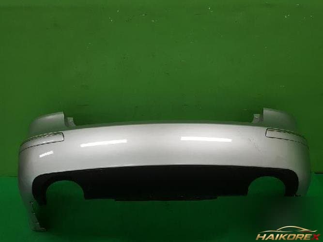 Hyundai Sonata 2008 — бампер задний 866103K001