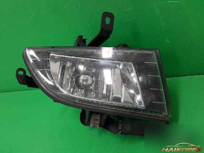 Hyundai Sonata 2008 — противотуманная фара правая 92202 3K000