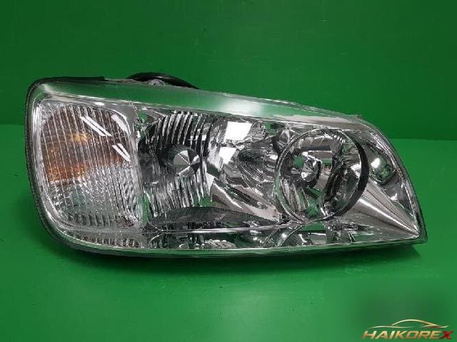 Hyundai Grandeur 2004 — фара правая 92102 39700 2