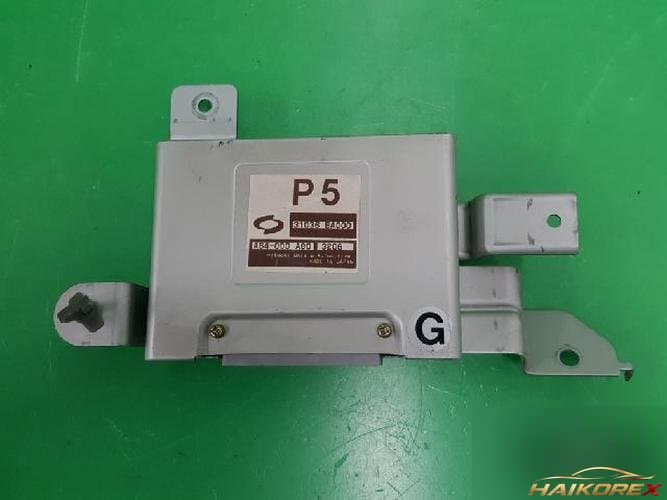 Renault SM3 2003 — ETACS/BCM 31036 BA000