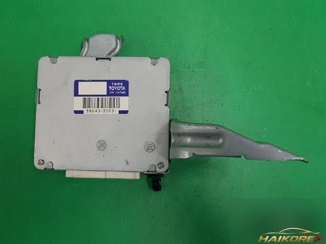 Lexus ES 2006 — модуль ETACS/BCM 89243-33081