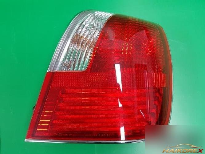 Hyundai Grandeur 2002 — комбинированный фонарь задний правый 92402-39700-7