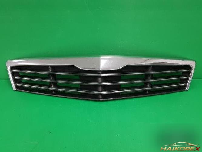 Renault SM7 2005 — решетка радиатора 87301 52100 2
