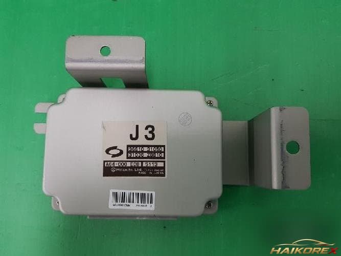 Renault SM7 2005 — блок управления ETACS/BCM 36610 31050 2