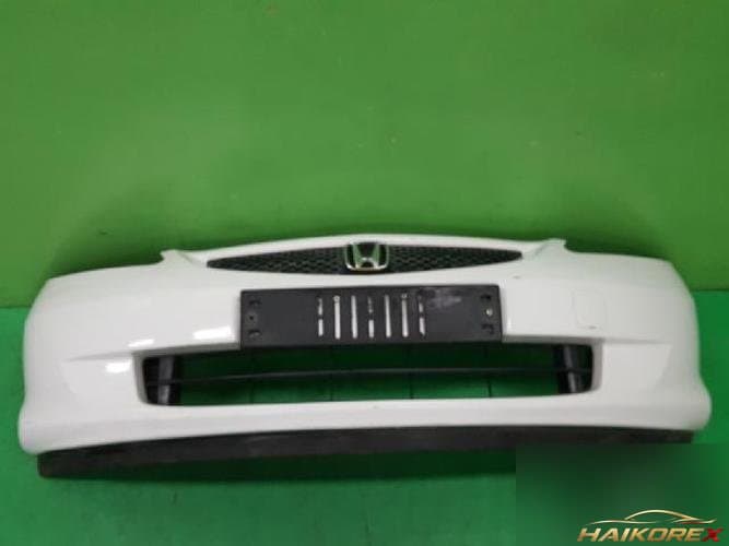 Honda Fit 2005 — передний бампер 71101-SAA-9000