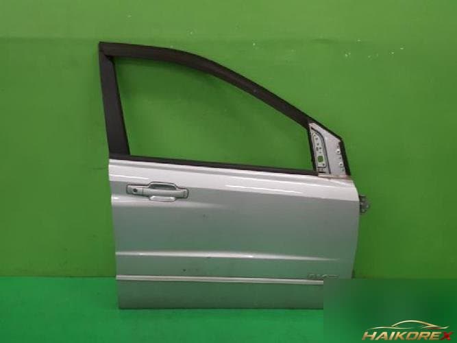 KG Mobility Actyon 2007 — передняя дверь правая