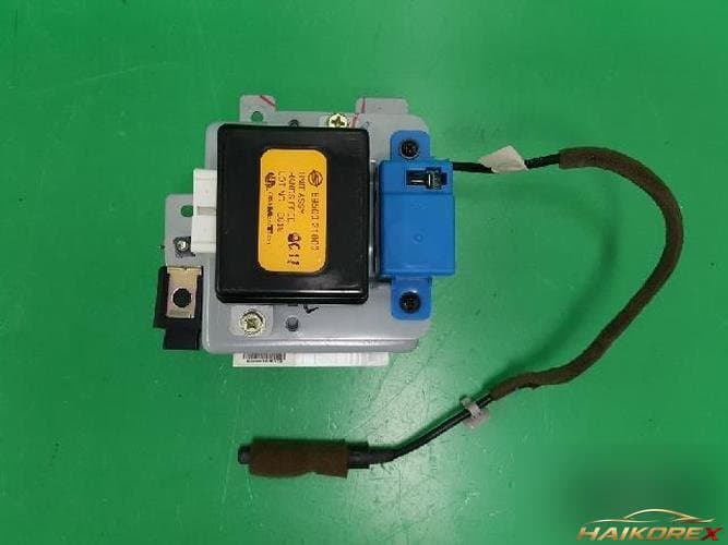 KG Mobility Actyon 2007 — модуль ETACS/BCM 89500 21000