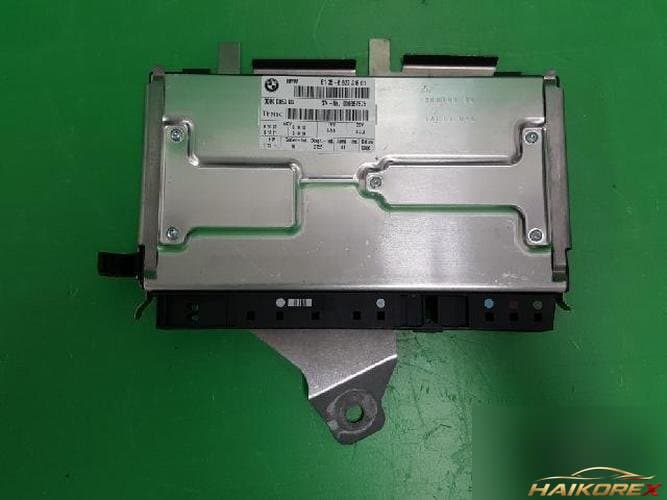 BMW 7 Series 2006 — ETACS/BCM 6 927 316 01