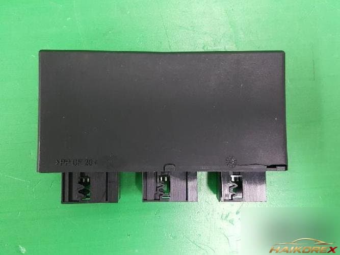 BMW 7 Series 2006 — ETACS/BCM 6978232