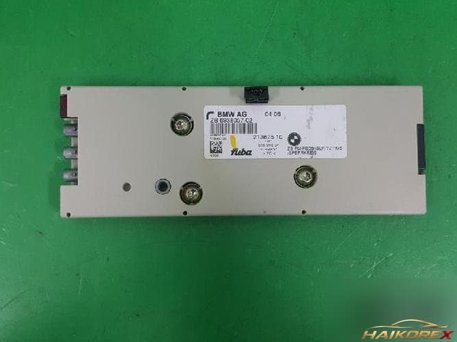 BMW 7-Series 2006 — ETACS/BCM 6938057