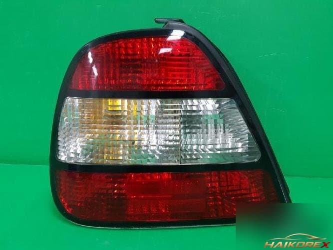 Daewoo Leganza 1998 — комбинированный фонарь задний левый (водительский)