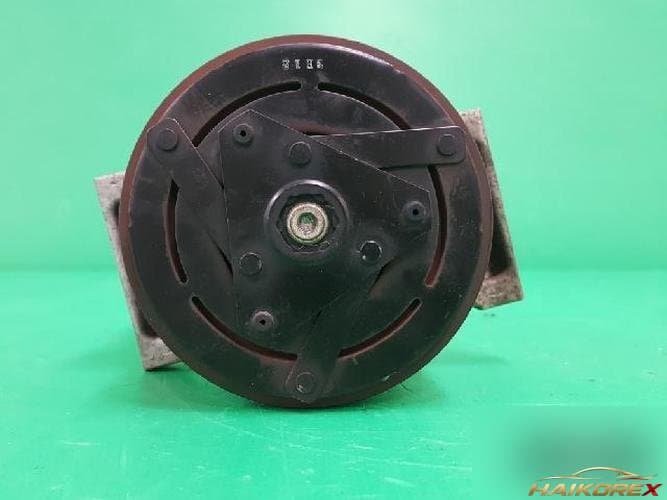 Renault SM5 2014 — компрессор кондиционера 92600-7598R