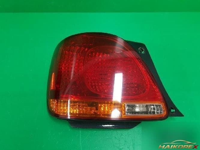 Lexus GS 2003 — комбинированный фонарь (задний) левый