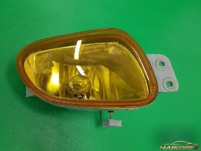 KG Mobility Korando 2005 — противотуманная фара правая (пассажирская)