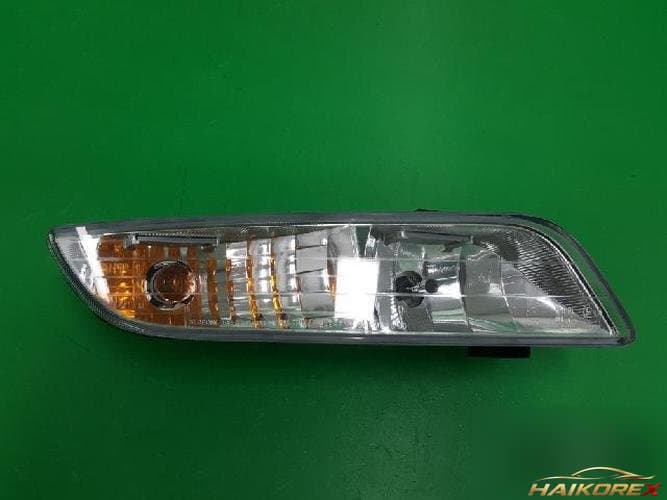 KG Mobility Rexton 2002 — габаритный фонарь правый 8320208522