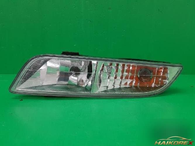 KG Mobility Rexton 2002 — указатель поворота левый 8320108522