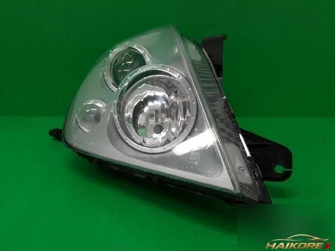 KG Mobility Rexton 2002 — фара головная правая 8310208103HBC 4