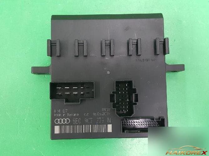 Audi A4 2008 — ETACS/BCM 8E0 907 279 N