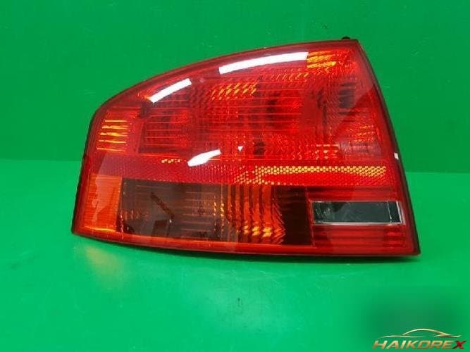 Audi A4 2008 — комбинированный фонарь задний левый (водителя) 8E5 945 095