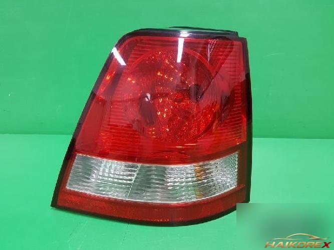 Kia Sorento 2004 — комбинированный фонарь задний правый 92402 3E000 10