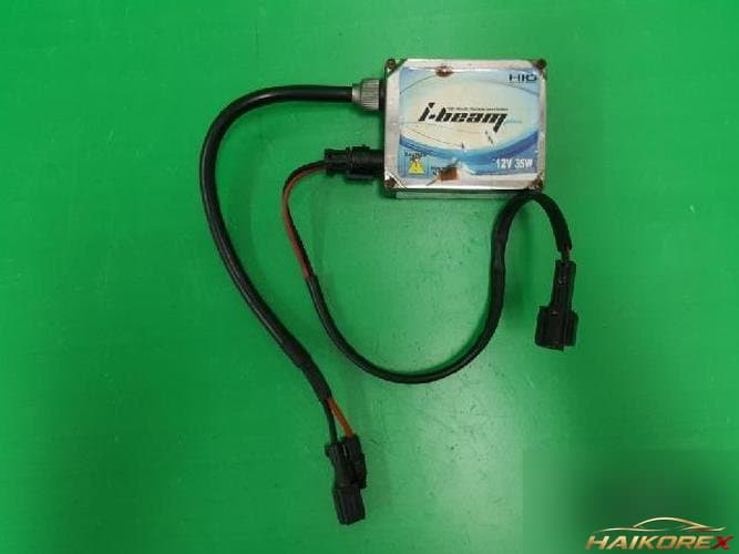 Ford LS 2006 — блок управления ETACS/BCM