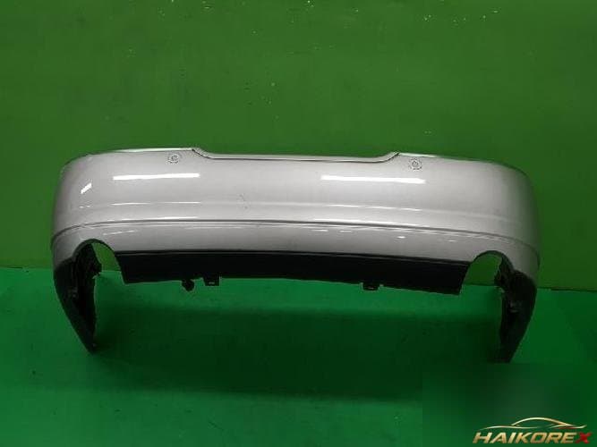 Ford LS 2006 — бампер задний 6W4T 15K859 BB