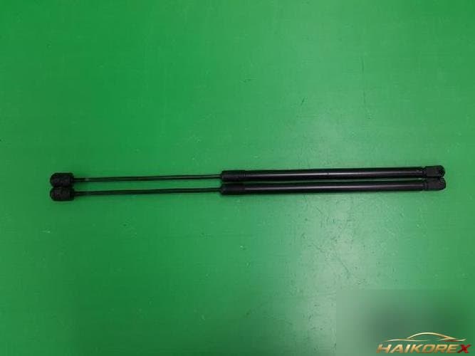 Ford LS 2006 — капот 1W43 16C827 AA