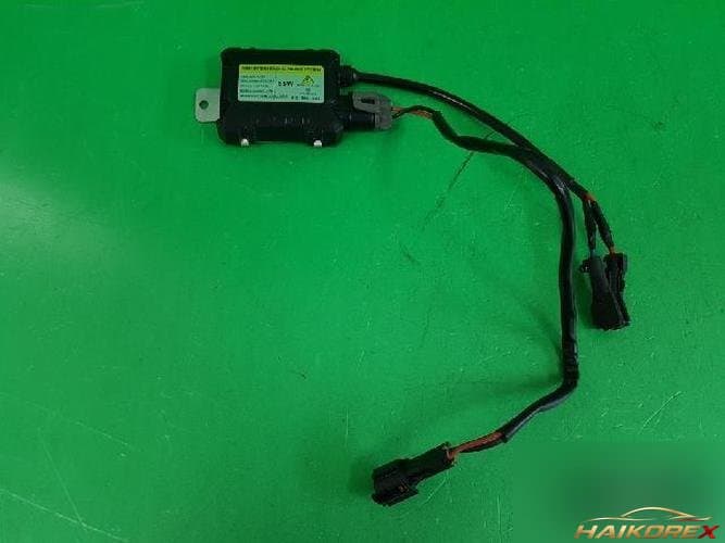 Ford LS 2006 ETACS/BCM 1