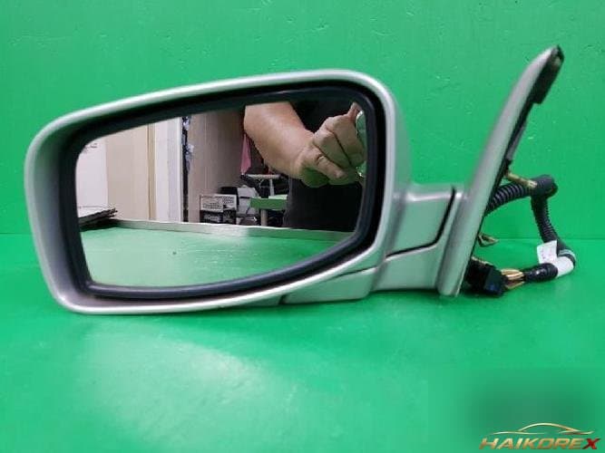 Ford LS 2006 — зеркало боковое левое