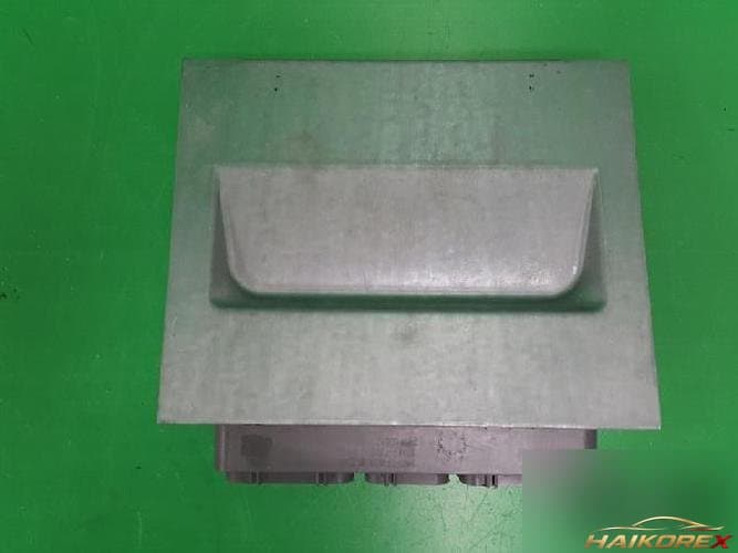 Ford LS 2006 — блок управления ETACS/BCM 6W4A 12A650 MC