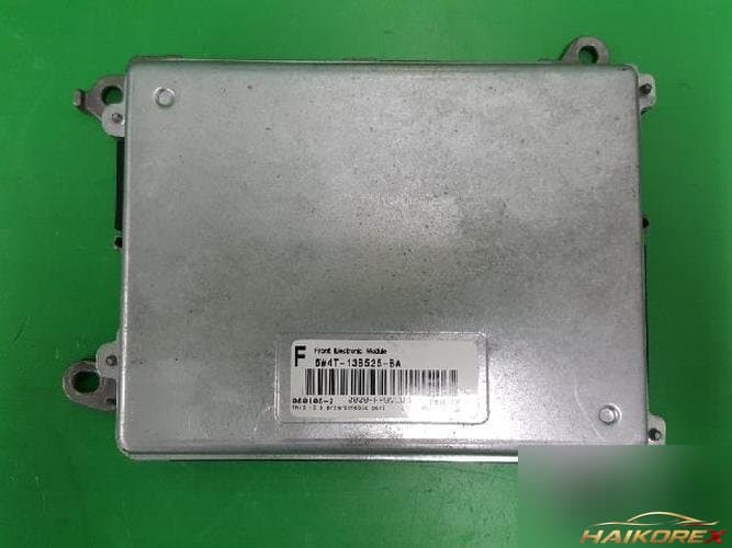 Ford LS 2006 — модуль ETACS/BCM 6W4T 13B525 BA