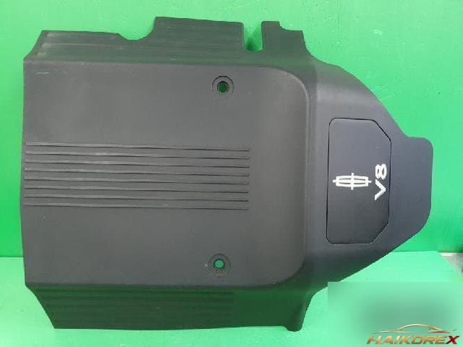 Ford LS 2006 — крышка двигателя 3W43 6A949 AD